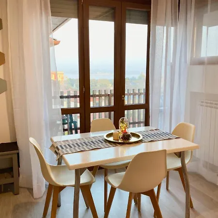 Aparthotel Cappuccini 3*
