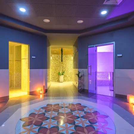 Hotel Parc