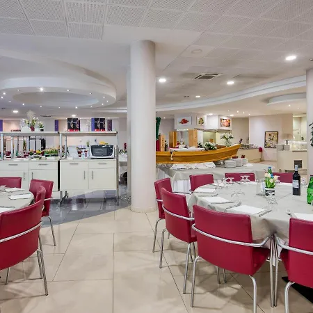 Hotel Parc 4*