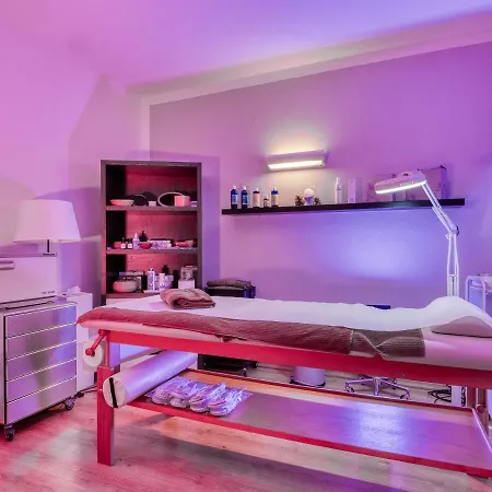 Hotel Parc 4*