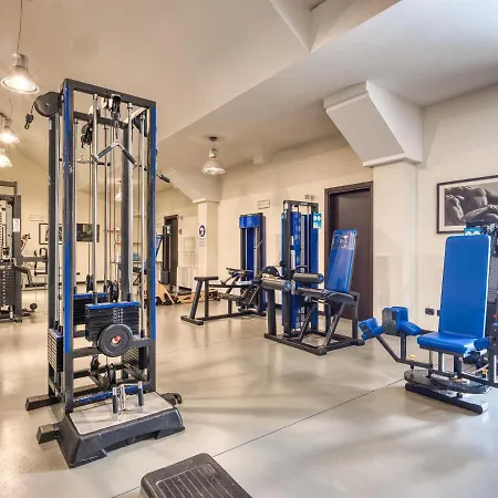 Parc 4* Peschiera del Garda