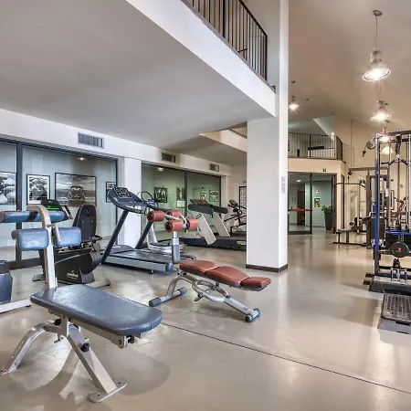 Hotel Parc 4*