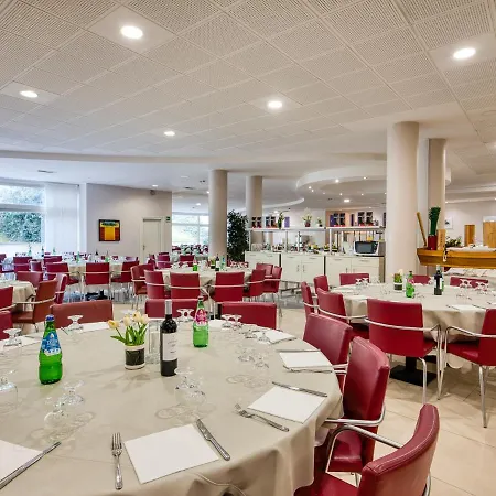 Parc Hotel Peschiera del Garda