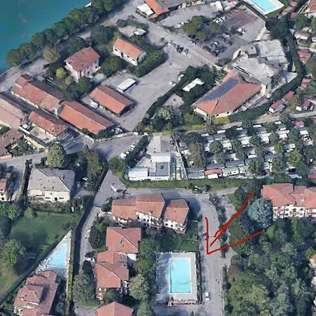 Princess I Apartamento Peschiera del Garda