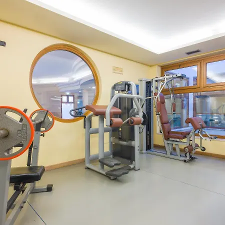 Active Paradiso & Golf 4* Peschiera del Garda