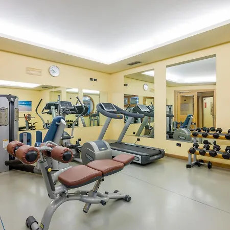Active Paradiso & Golf Peschiera del Garda