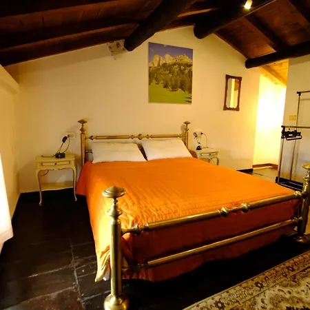 Ferienhaus Dimora Dei Baccoli Peschiera del Garda