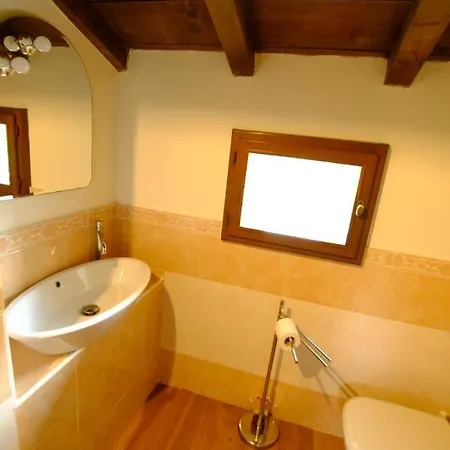 Ferienhaus Dimora Dei Baccoli