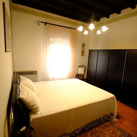 Ferienhaus Dimora Dei Baccoli *