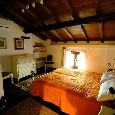 Ferienhaus Dimora Dei Baccoli