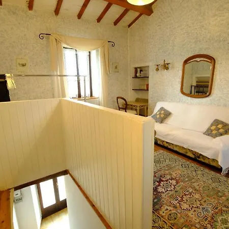 Ferienhaus Dimora Dei Baccoli Peschiera del Garda