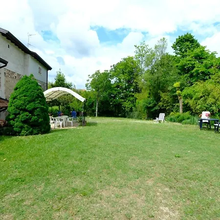 Ferienhaus Dimora Dei Baccoli Peschiera del Garda