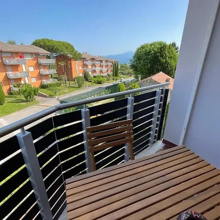 Caprice 2.0 Appartement *