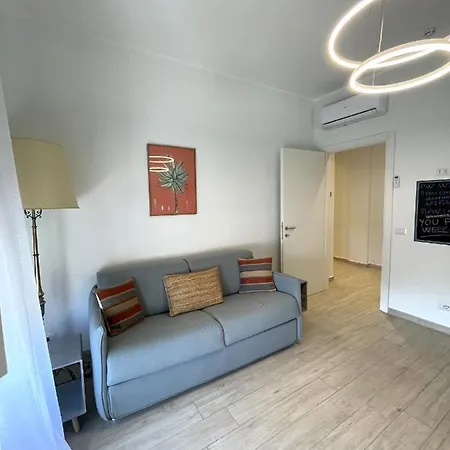 Caprice 2.0 Appartement *