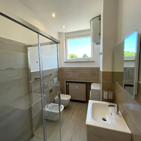Appartement Caprice 2.0 Peschiera del Garda