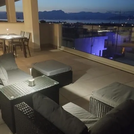 Opalia - Wonderful Garda View Apartment