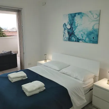 Apartment Opalia - Wonderful Garda View Peschiera del Garda