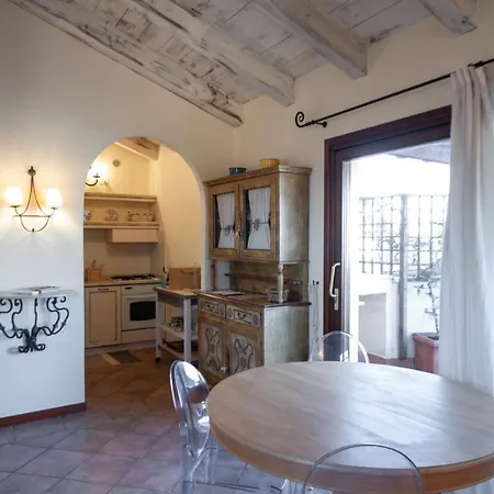 Lugana & Sporting Club Appartement Peschiera del Garda