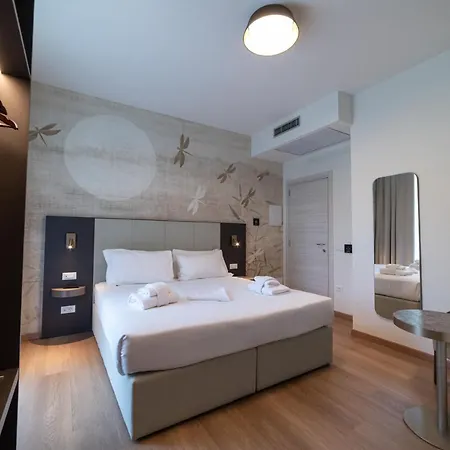 Arilica Hotel Peschiera del Garda
