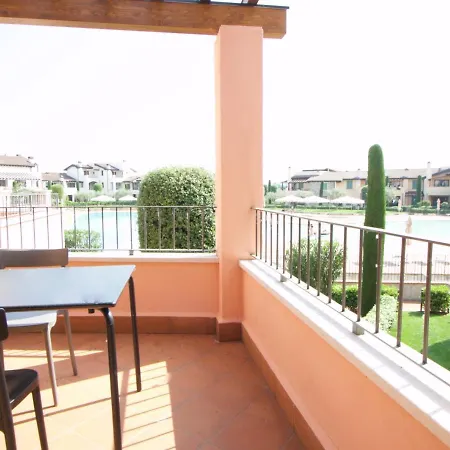 Lugana & Sporting Club Appartement