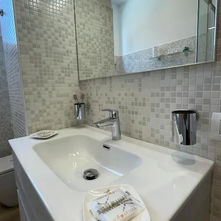 Caprice 2.0 Appartement *