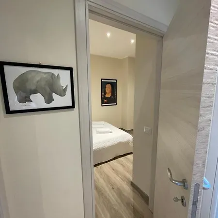 Caprice 2.0 Appartement Peschiera del Garda