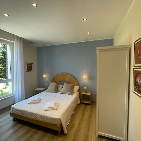 Caprice 2.0 Appartement *