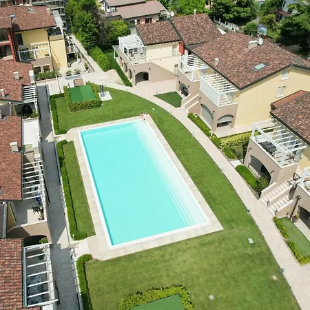 Appartamento My Peschiera Family Fornaci 23 Mgh Peschiera del Garda