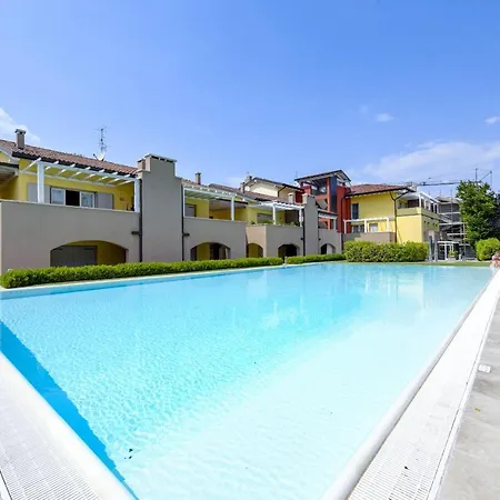 My Peschiera Family Fornaci 23 Mgh Appartamento