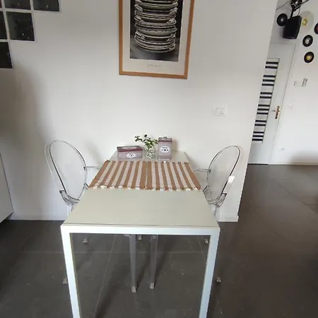 Affittacamere Casa Bonatti