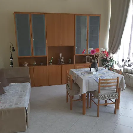 Appartamento Donato Peschiera del Garda
