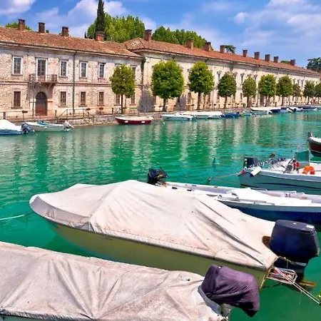 Il Girasole Apartment Peschiera del Garda
