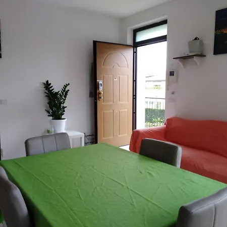 Appartamento Apt.5 - Delle Rose *