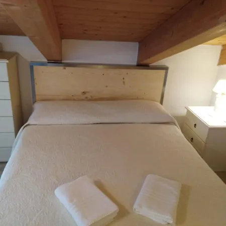 Apt.5 - Delle Rose Appartamento Peschiera del Garda