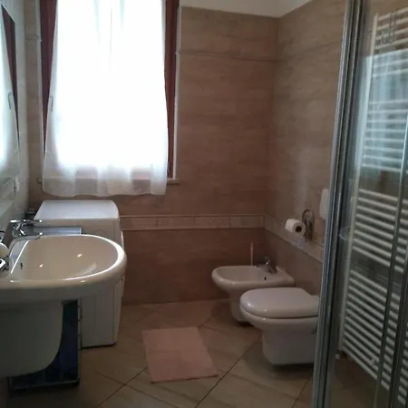 Appartamento Apt.5 - Delle Rose *