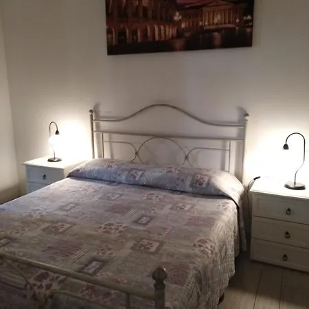 Apt.5 - Delle Rose Appartamento *