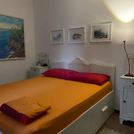 Casa Porto Vecchio Guest house *