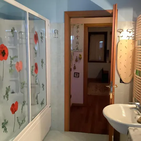 Edyshome Ferienhaus *