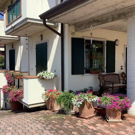 Edyshome Ferienhaus Peschiera del Garda