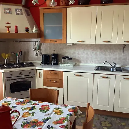 Ferienhaus Edyshome *