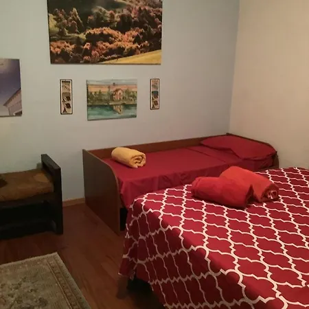 Ferienhaus Edyshome *