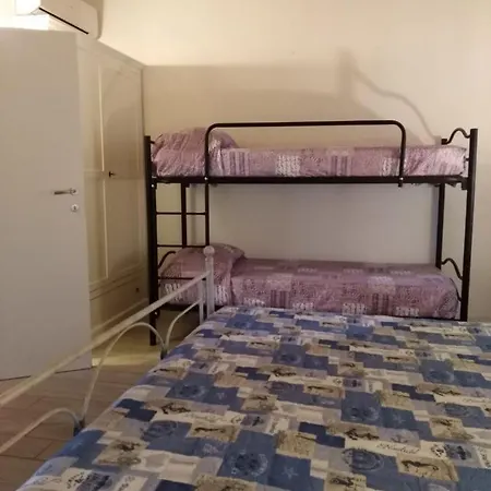Apt.5 - Delle Rose Appartamento