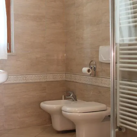 Appartamento Apt.5 - Delle Rose