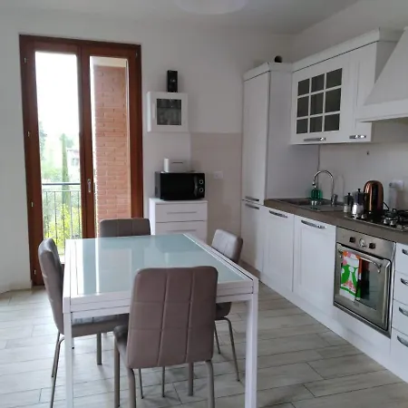 Apt.5 - Delle Rose Appartamento