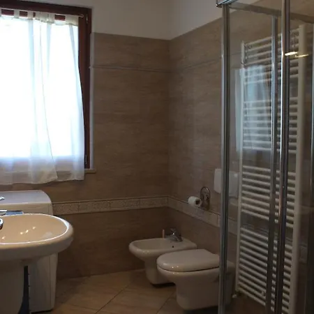 Appartamento Apt.5 - Delle Rose *
