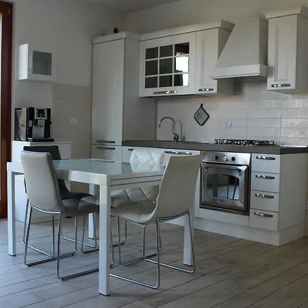 Apt.5 - Delle Rose Appartamento