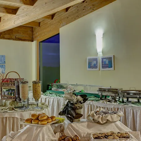 Active Paradiso & Golf Peschiera del Garda
