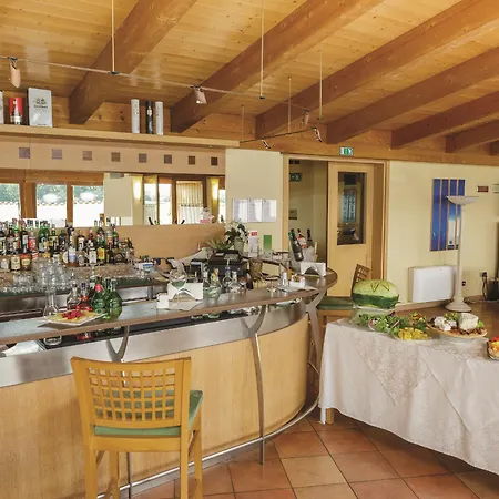 Hotel Active Paradiso & Golf 4*