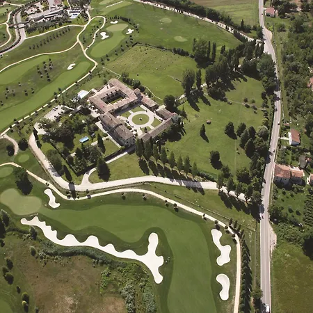 Active Paradiso & Golf 4*