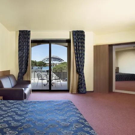 Hotel Al Fiore Peschiera del Garda